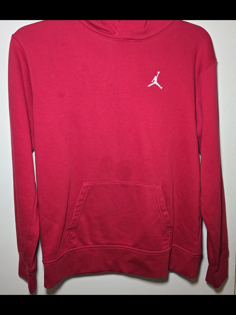 Jordan Kids Hoodie